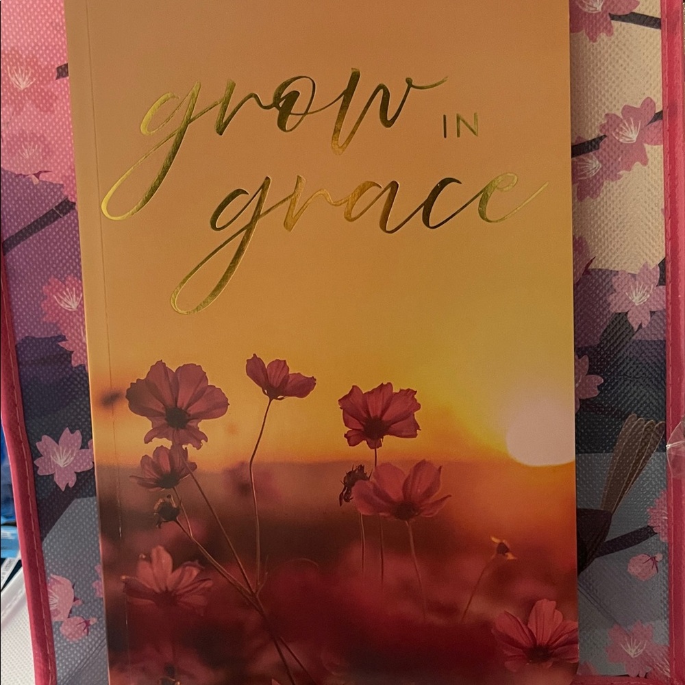 Inspirational Journal 🧩 - Picture 7 of 12